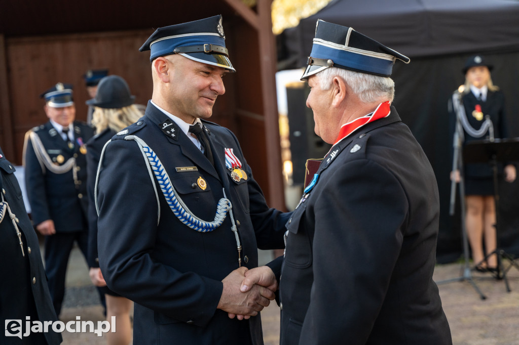 Gminne Obchody Dnia Strażaka 2026 w Kadziaku