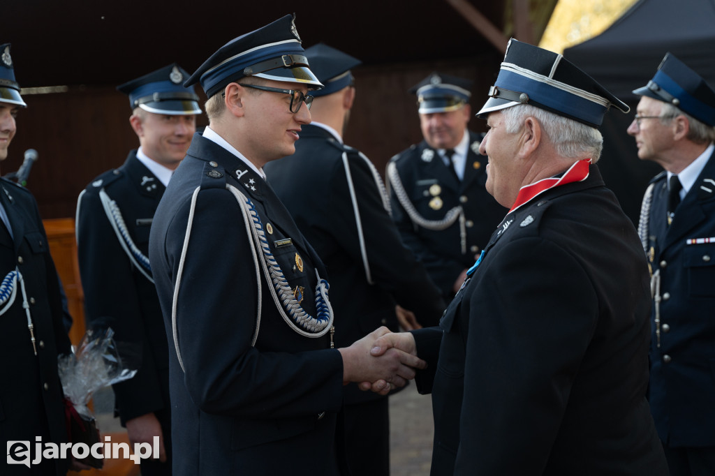 Gminne Obchody Dnia Strażaka 2026 w Kadziaku
