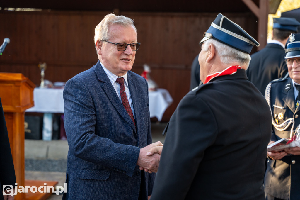 Gminne Obchody Dnia Strażaka 2026 w Kadziaku
