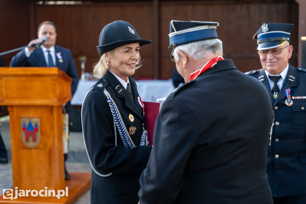 Gminne Obchody Dnia Strażaka 2026 w Kadziaku