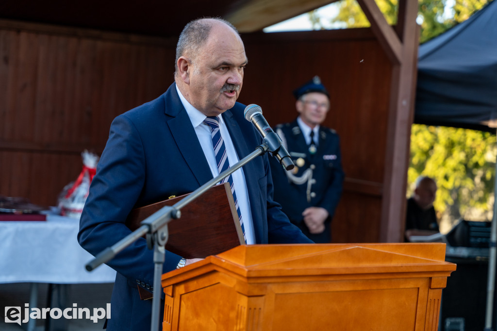 Gminne Obchody Dnia Strażaka 2026 w Kadziaku
