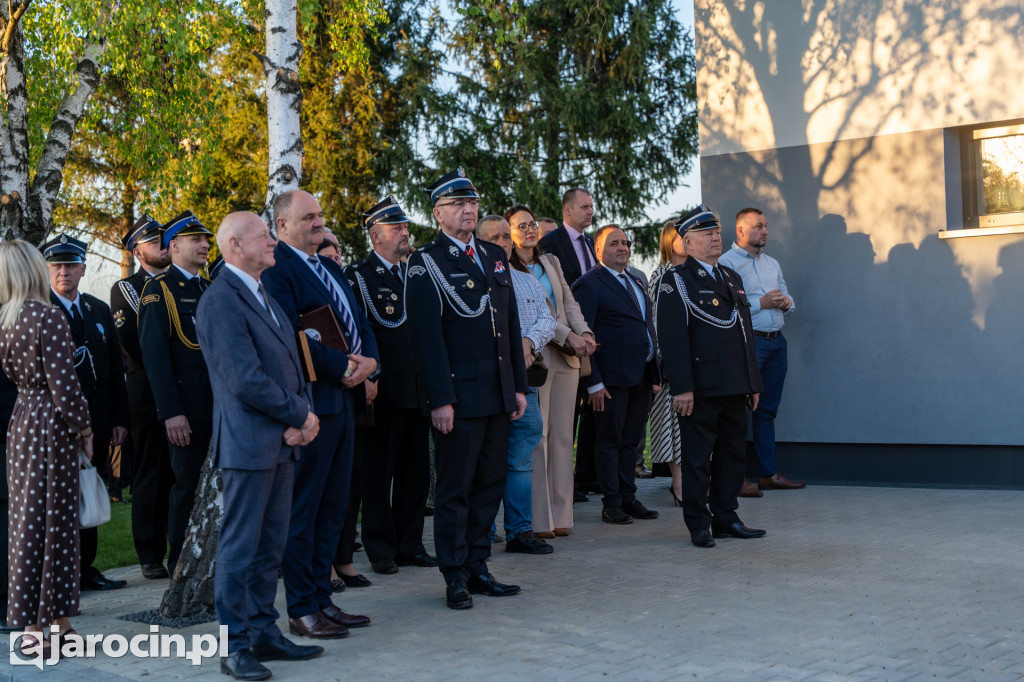 Gminne Obchody Dnia Strażaka 2026 w Kadziaku