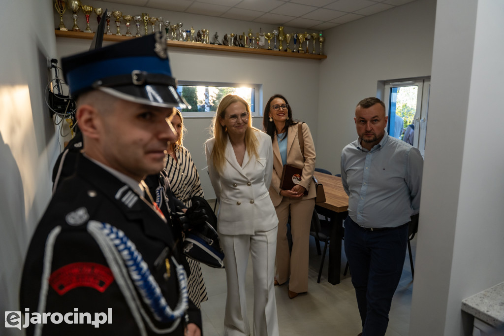 Gminne Obchody Dnia Strażaka 2026 w Kadziaku