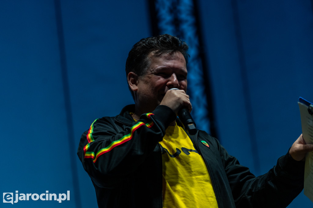 Manchester i Agnieszka Chylińska na finał majówki 2026 w Jarocinie