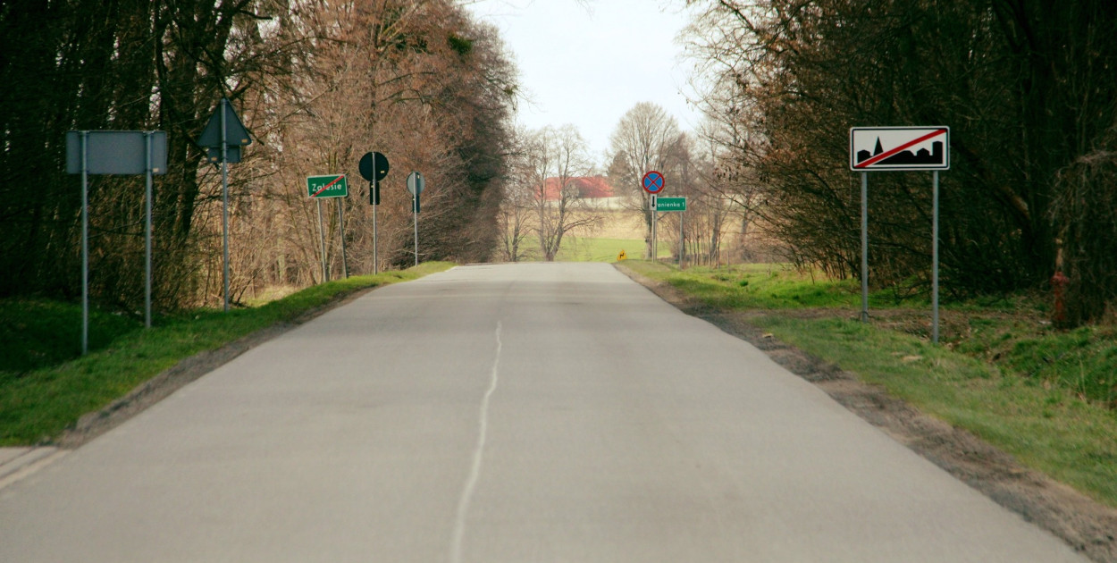 Nowe trasy rowerowe i chodniki w powiecie jarocińskim