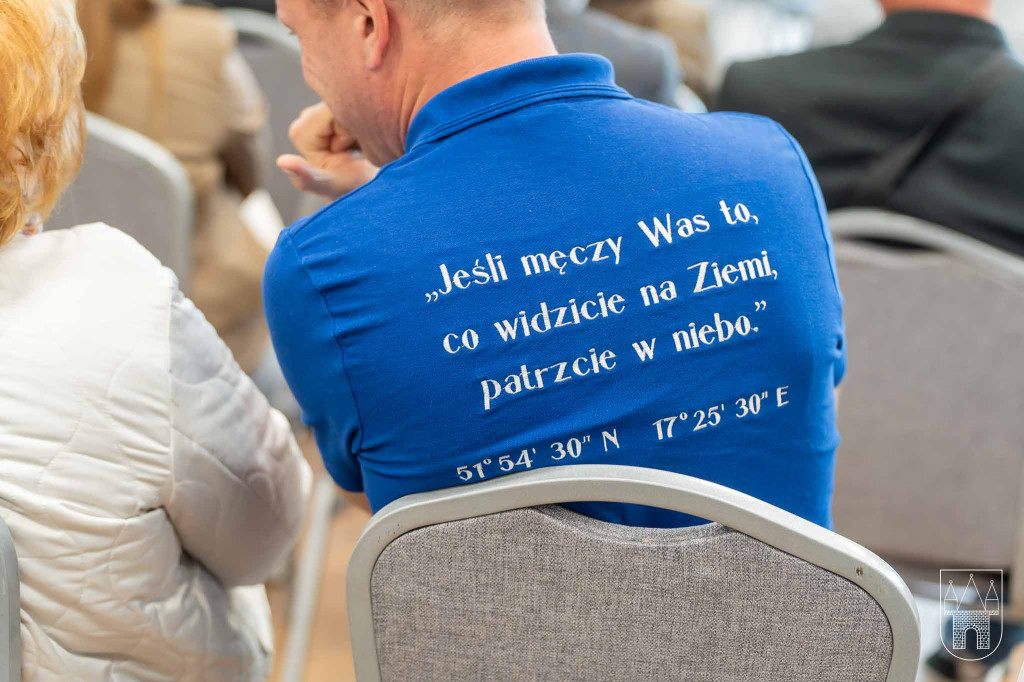 Pierwsze warsztaty turystyczne w Jarocinie