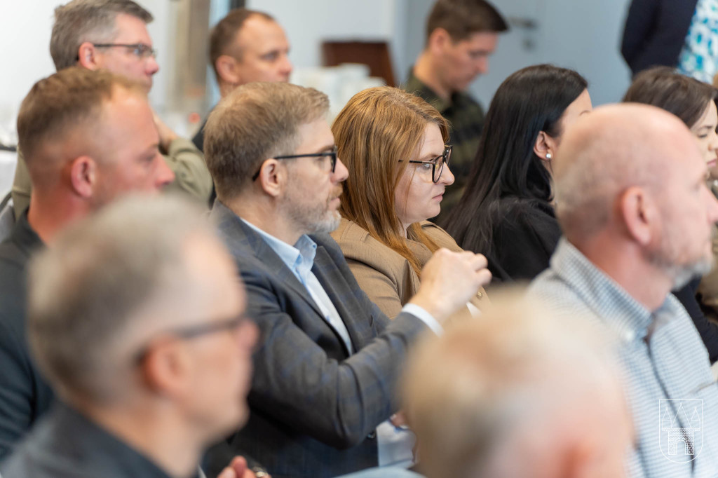 Pierwsze warsztaty turystyczne w Jarocinie