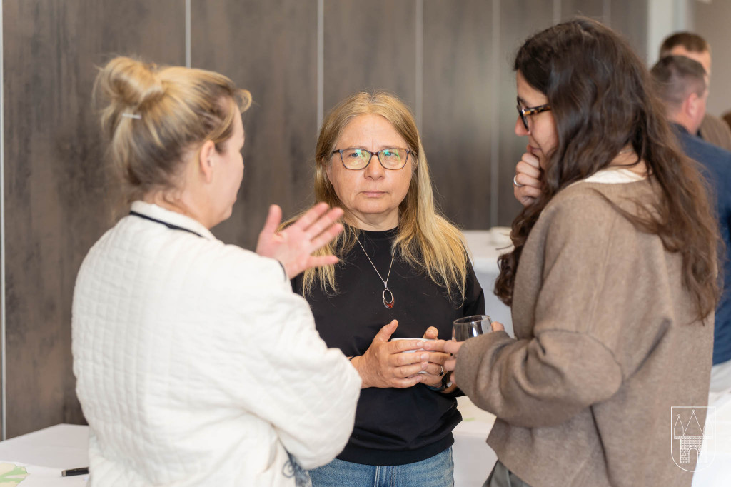 Pierwsze warsztaty turystyczne w Jarocinie