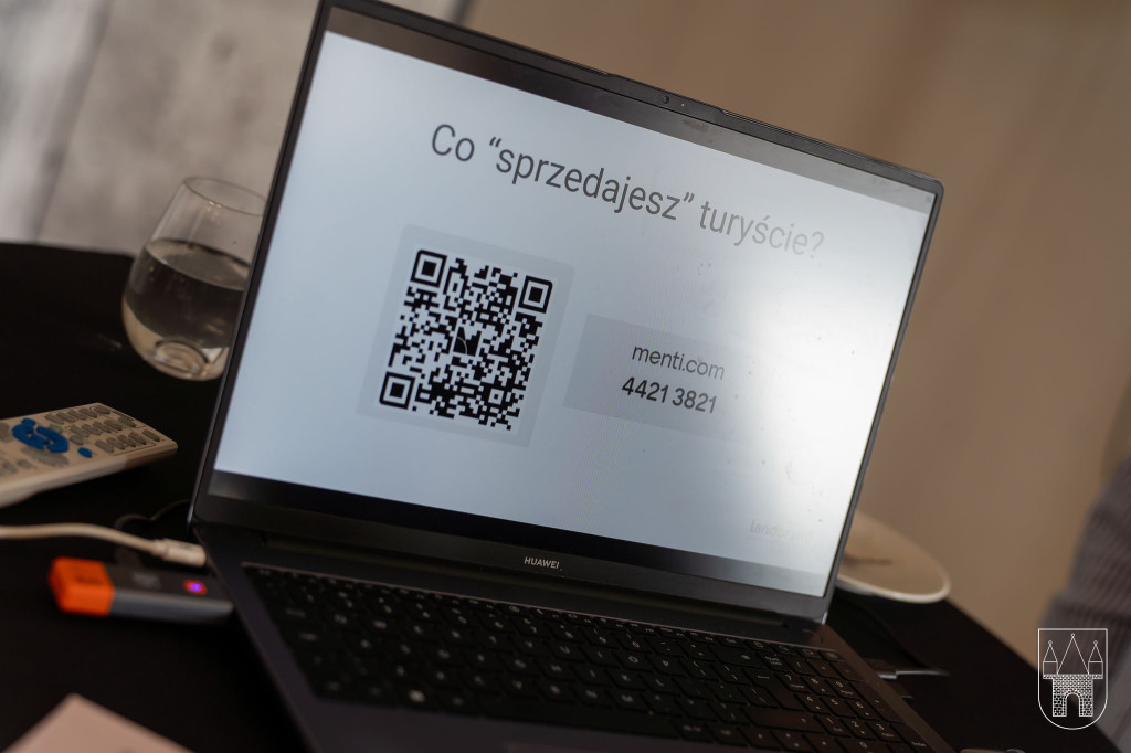 Pierwsze warsztaty turystyczne w Jarocinie