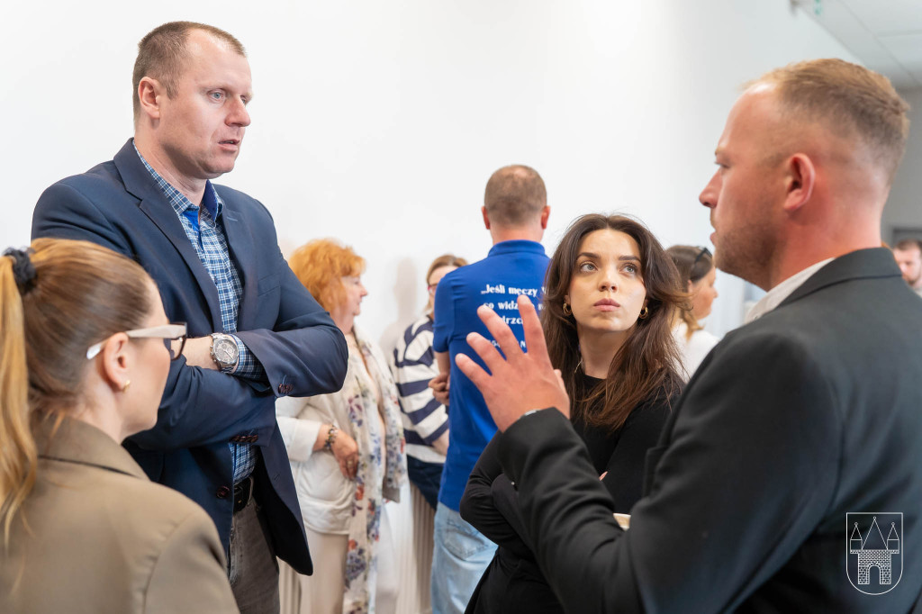 Pierwsze warsztaty turystyczne w Jarocinie