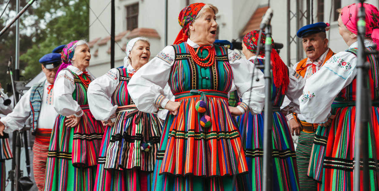 Noc Muzeów 2026 w Jarocinie za nami. Tak bawili się mieszkańcy