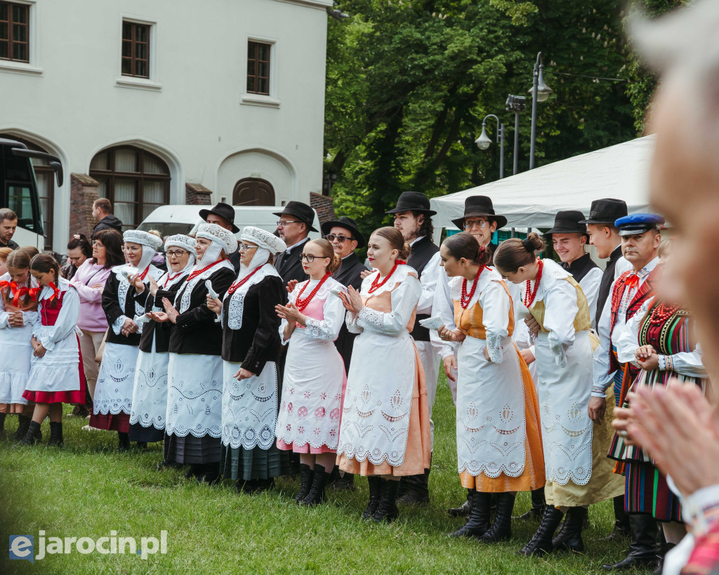 Noc Muzeów 2026 w Jarocinie za nami. Tak bawili się mieszkańcy