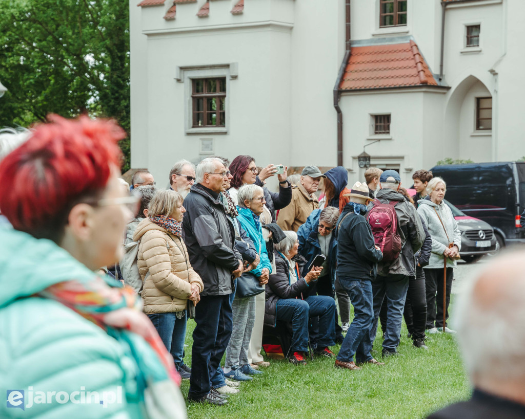 Noc Muzeów 2026 w Jarocinie za nami. Tak bawili się mieszkańcy