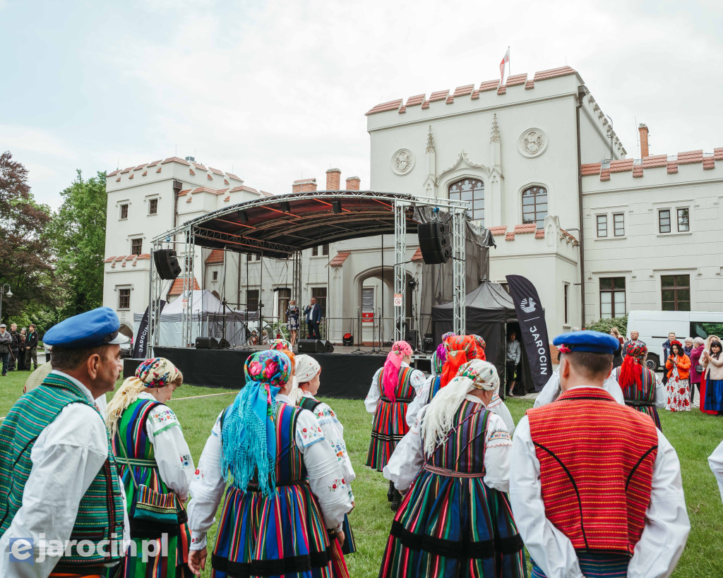 Noc Muzeów 2026 w Jarocinie za nami. Tak bawili się mieszkańcy