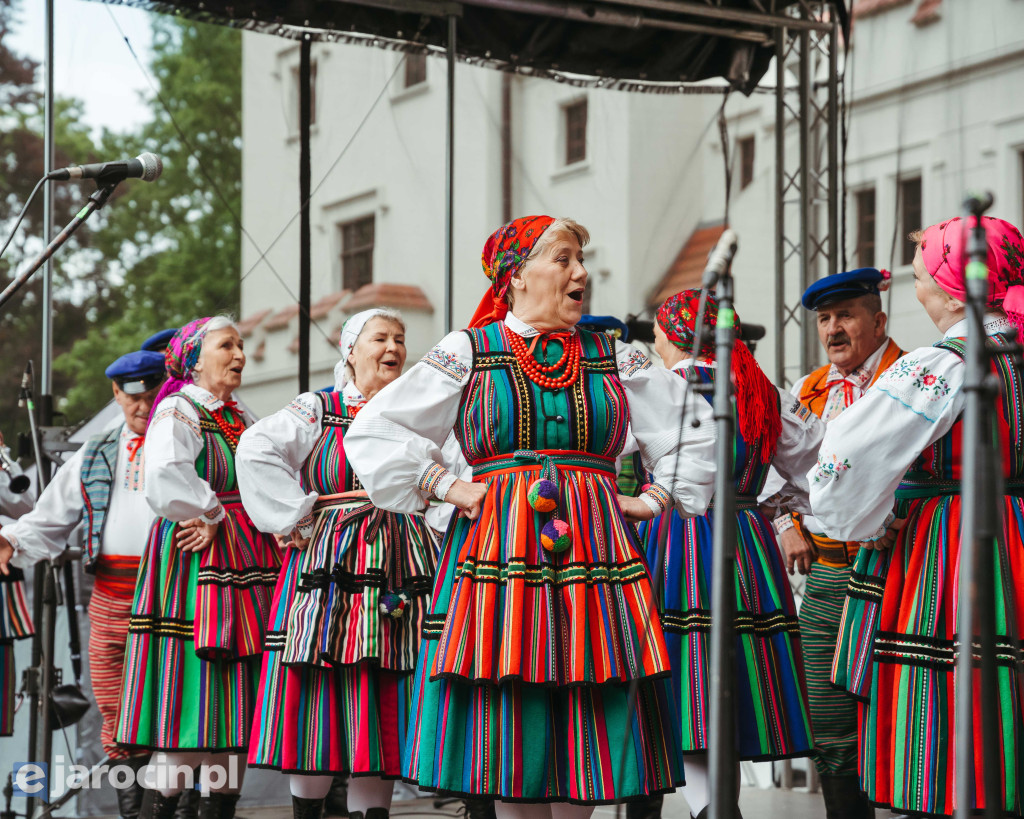 Noc Muzeów 2026 w Jarocinie za nami. Tak bawili się mieszkańcy