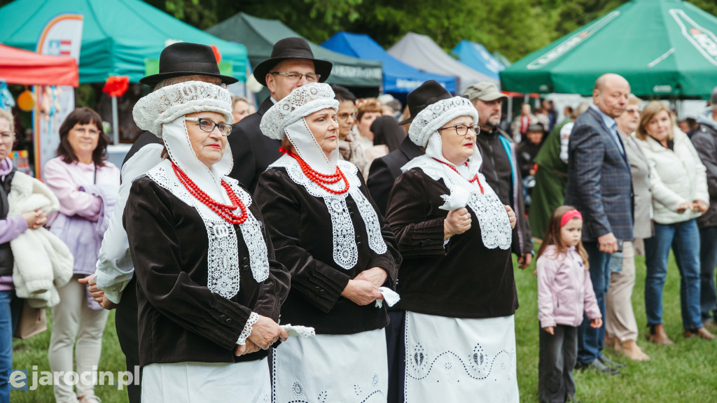 Noc Muzeów 2026 w Jarocinie za nami. Tak bawili się mieszkańcy