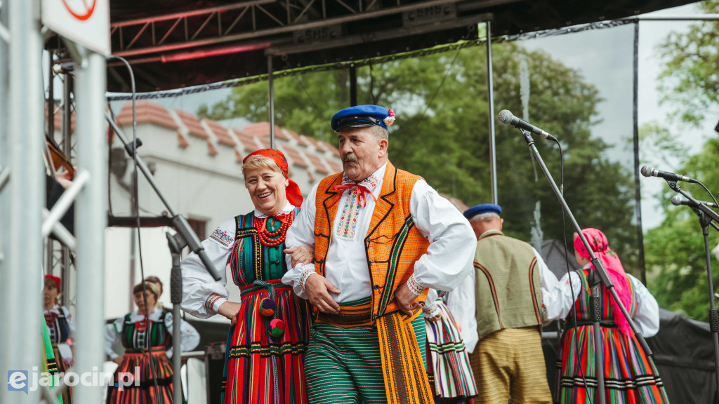 Noc Muzeów 2026 w Jarocinie za nami. Tak bawili się mieszkańcy