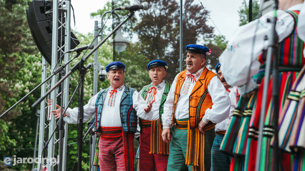 Noc Muzeów 2026 w Jarocinie za nami. Tak bawili się mieszkańcy