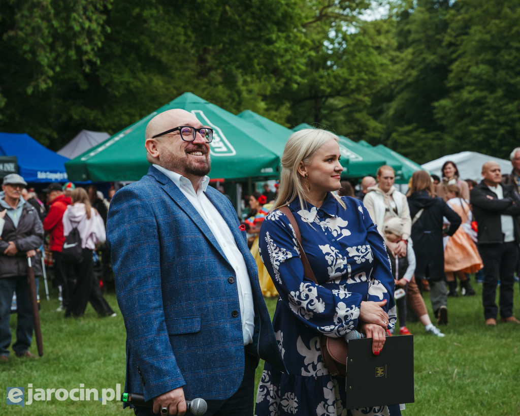 Noc Muzeów 2026 w Jarocinie za nami. Tak bawili się mieszkańcy