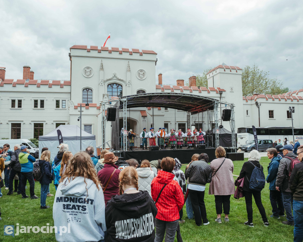 Noc Muzeów 2026 w Jarocinie za nami. Tak bawili się mieszkańcy