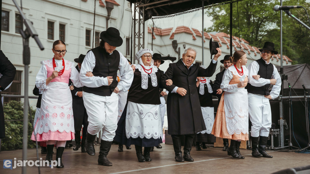 Noc Muzeów 2026 w Jarocinie za nami. Tak bawili się mieszkańcy