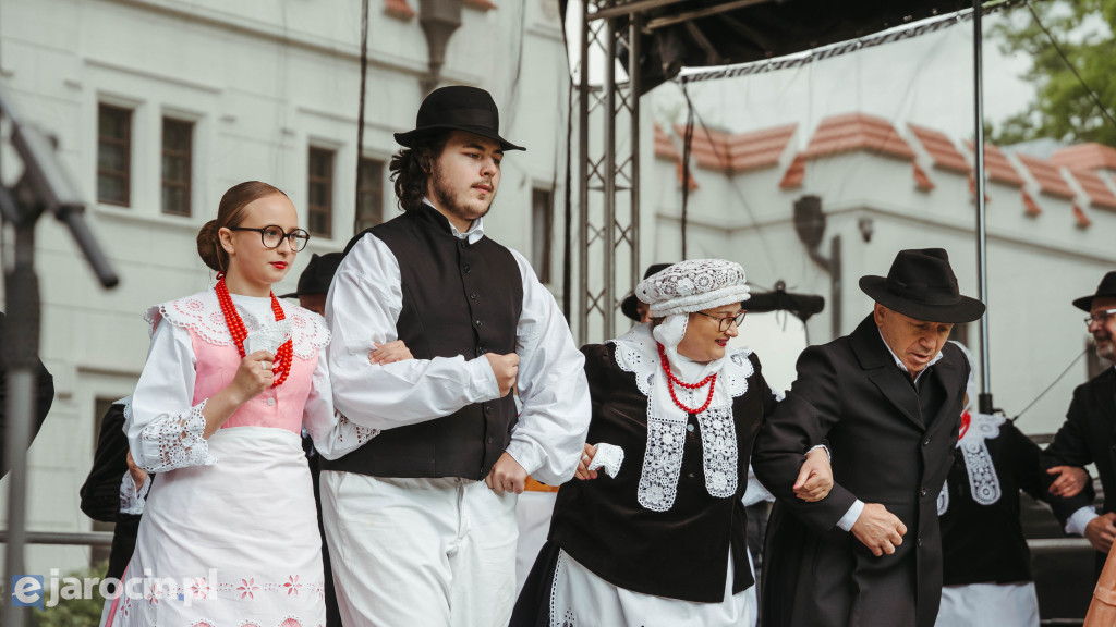 Noc Muzeów 2026 w Jarocinie za nami. Tak bawili się mieszkańcy