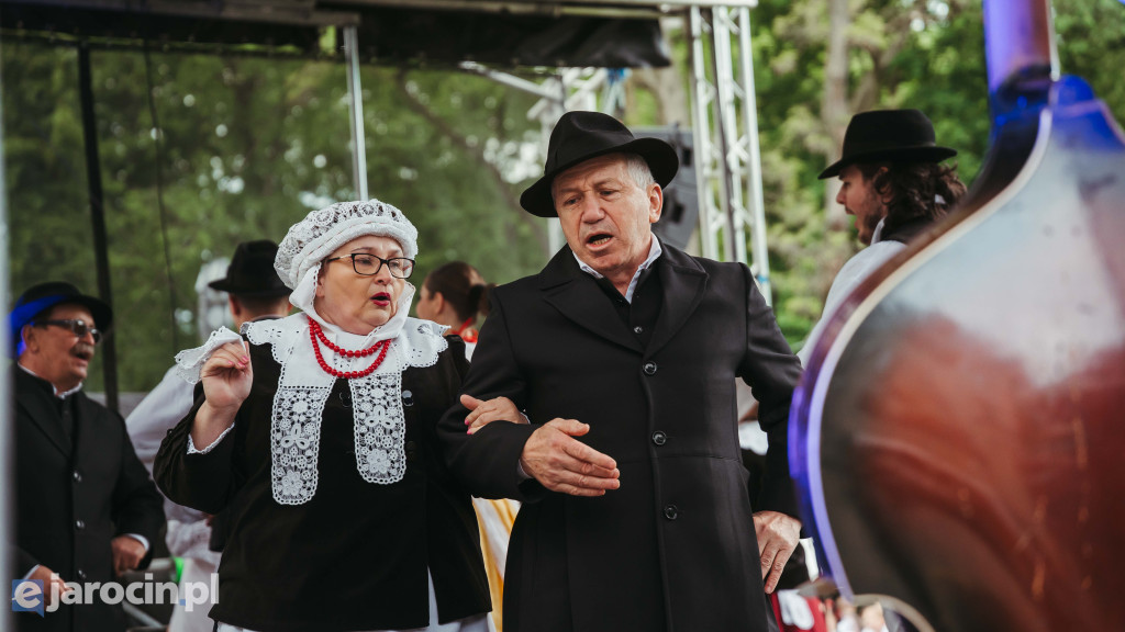 Noc Muzeów 2026 w Jarocinie za nami. Tak bawili się mieszkańcy