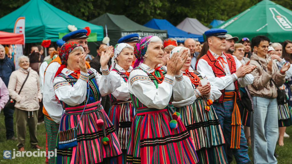 Noc Muzeów 2026 w Jarocinie za nami. Tak bawili się mieszkańcy
