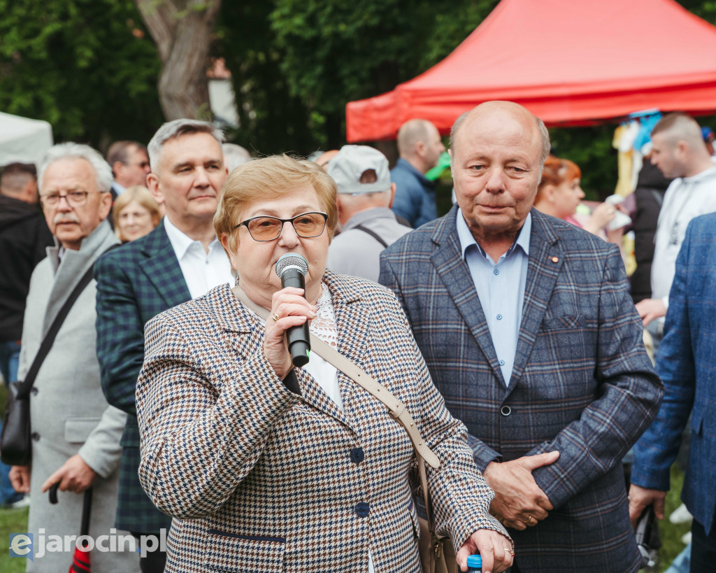Noc Muzeów 2026 w Jarocinie za nami. Tak bawili się mieszkańcy