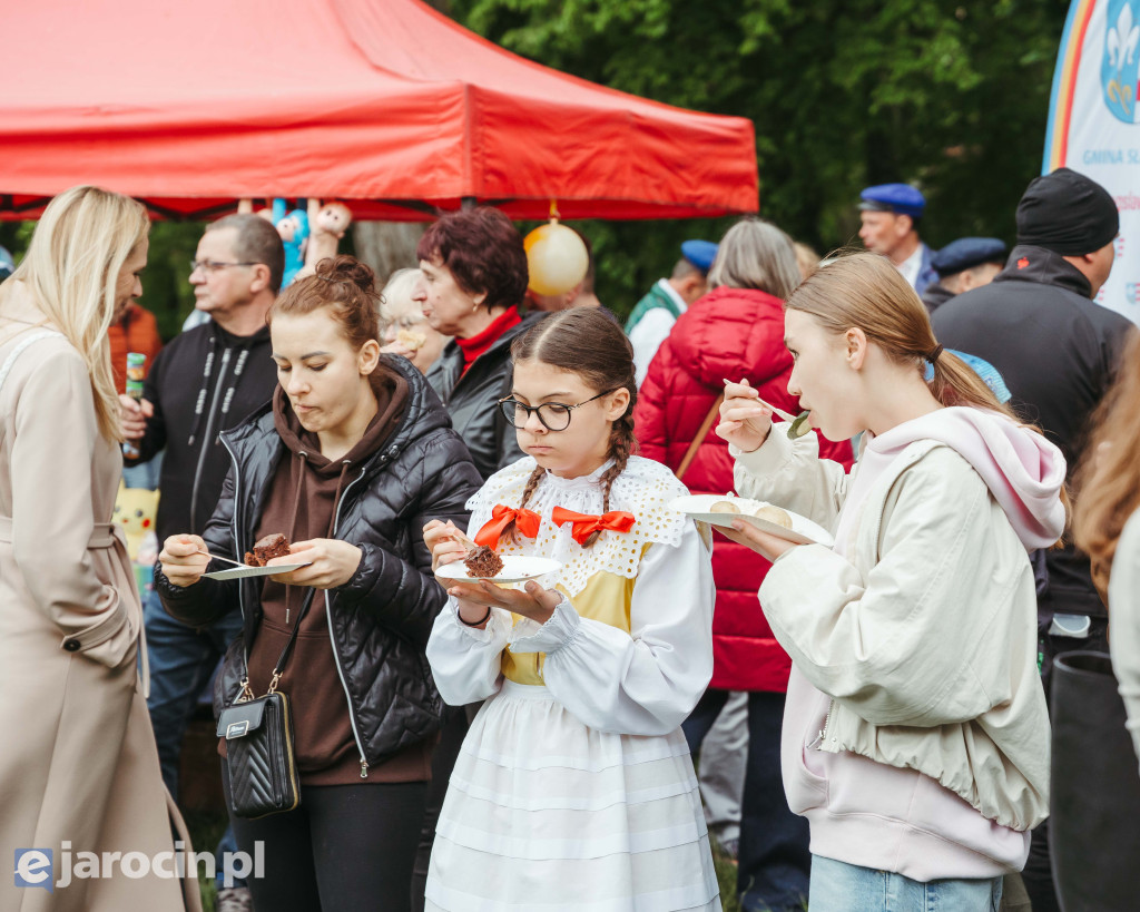 Noc Muzeów 2026 w Jarocinie za nami. Tak bawili się mieszkańcy