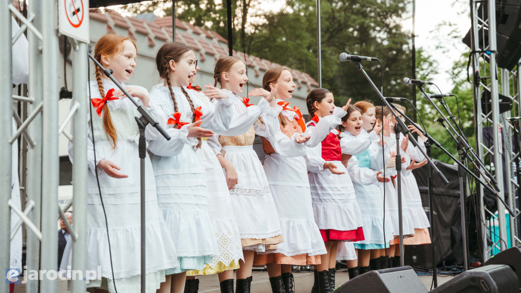 Noc Muzeów 2026 w Jarocinie za nami. Tak bawili się mieszkańcy