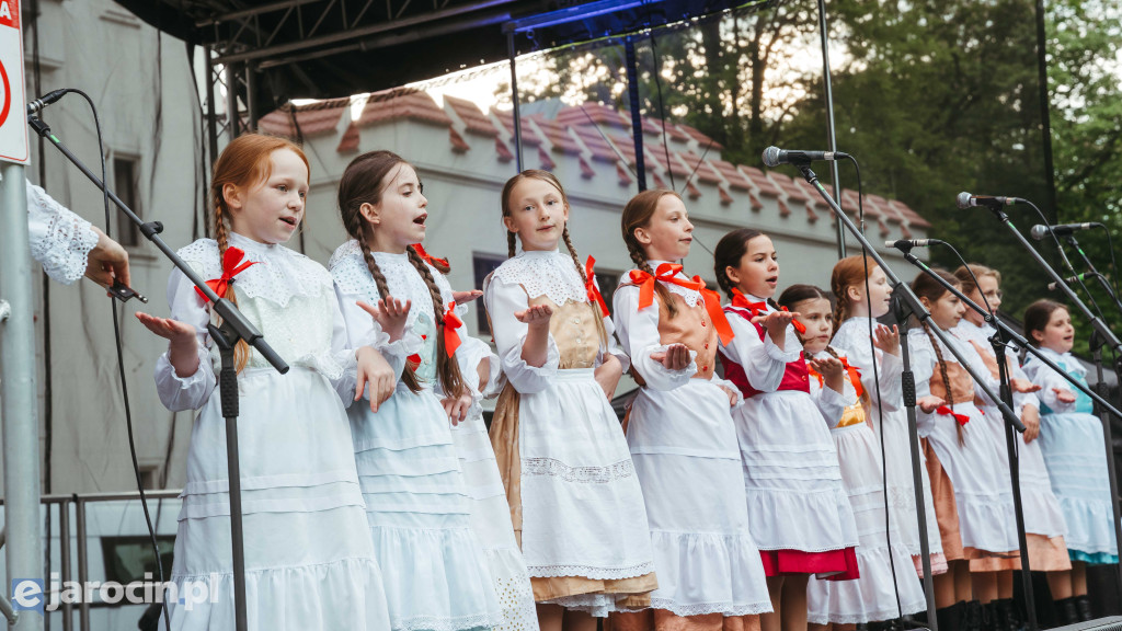 Noc Muzeów 2026 w Jarocinie za nami. Tak bawili się mieszkańcy