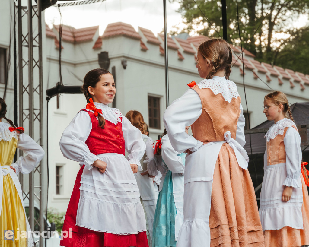 Noc Muzeów 2026 w Jarocinie za nami. Tak bawili się mieszkańcy