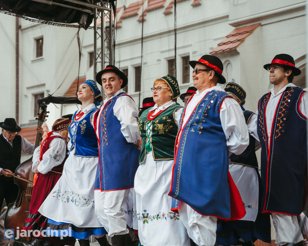 Noc Muzeów 2026 w Jarocinie za nami. Tak bawili się mieszkańcy