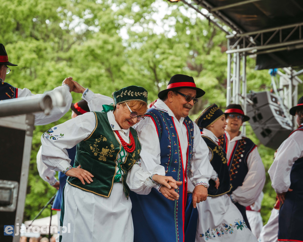 Noc Muzeów 2026 w Jarocinie za nami. Tak bawili się mieszkańcy