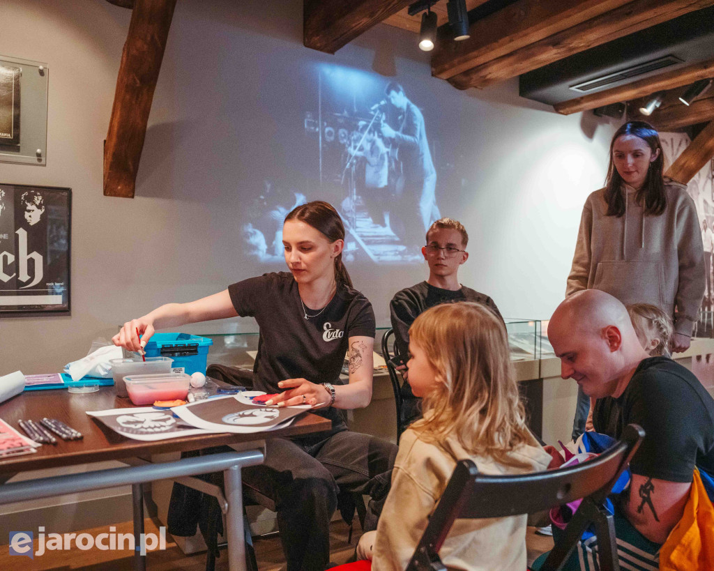 Noc Muzeów 2026 w Jarocinie za nami. Tak bawili się mieszkańcy