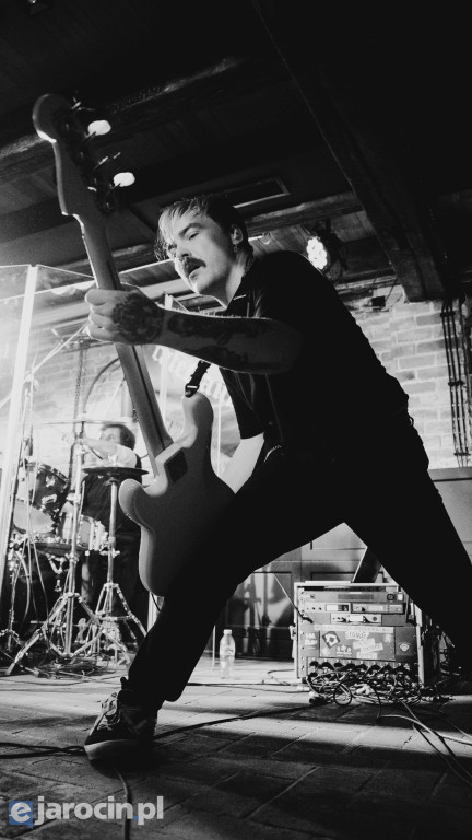 Noc Muzeów 2026 w Jarocinie za nami. Tak bawili się mieszkańcy