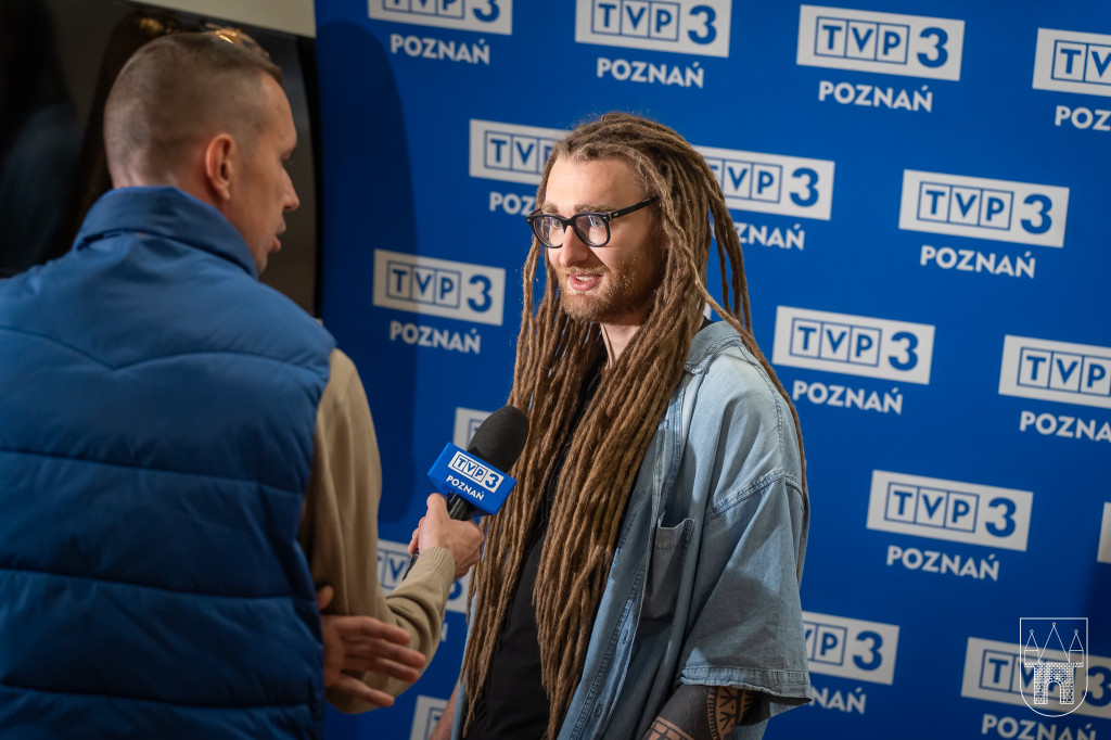 Półfinały Wielkopolskich Rytmów Młodych 2026 w TVP3 Poznań