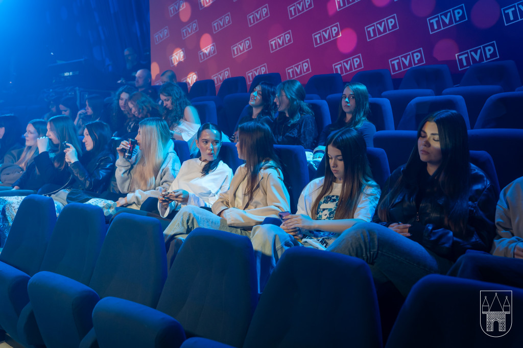 Półfinały Wielkopolskich Rytmów Młodych 2026 w TVP3 Poznań