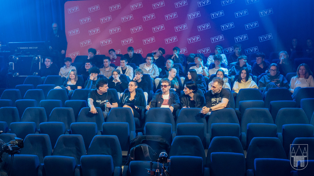Półfinały Wielkopolskich Rytmów Młodych 2026 w TVP3 Poznań