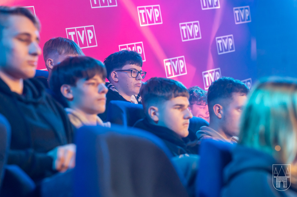 Półfinały Wielkopolskich Rytmów Młodych 2026 w TVP3 Poznań