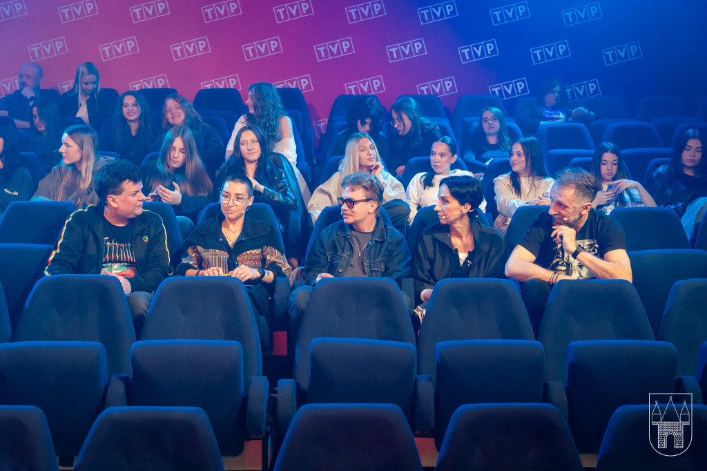 Półfinały Wielkopolskich Rytmów Młodych 2026 w TVP3 Poznań