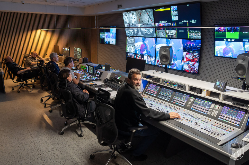 Półfinały Wielkopolskich Rytmów Młodych 2026 w TVP3 Poznań