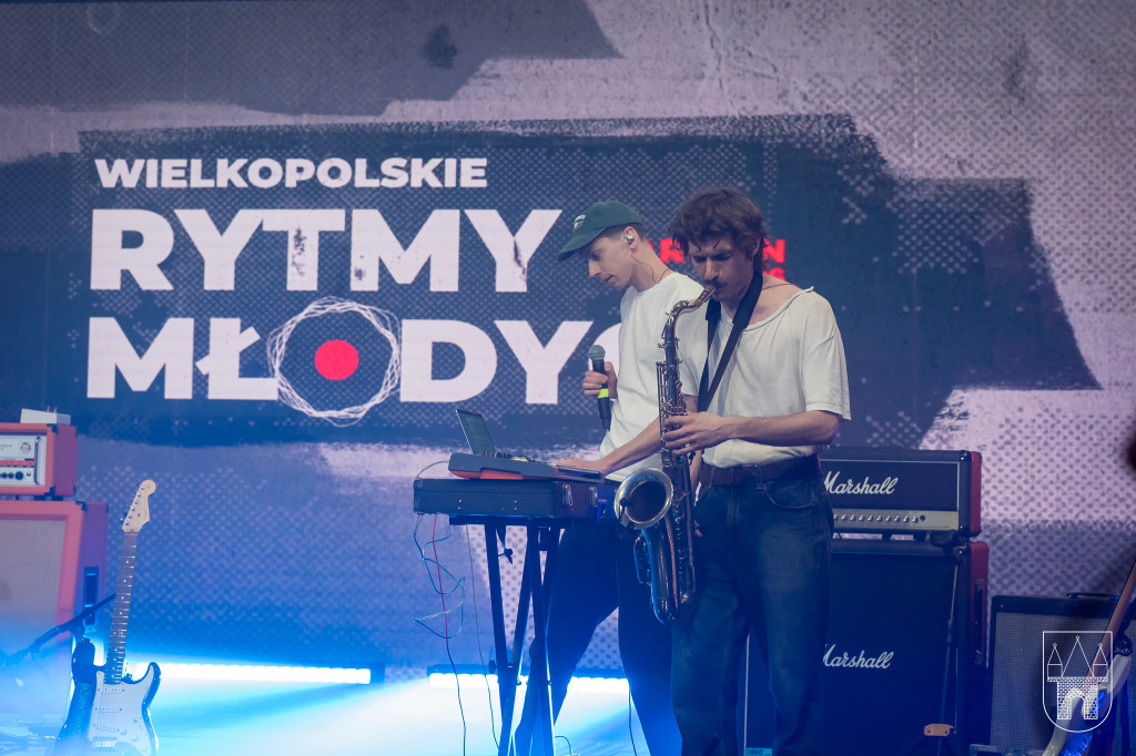 Półfinały Wielkopolskich Rytmów Młodych 2026 w TVP3 Poznań