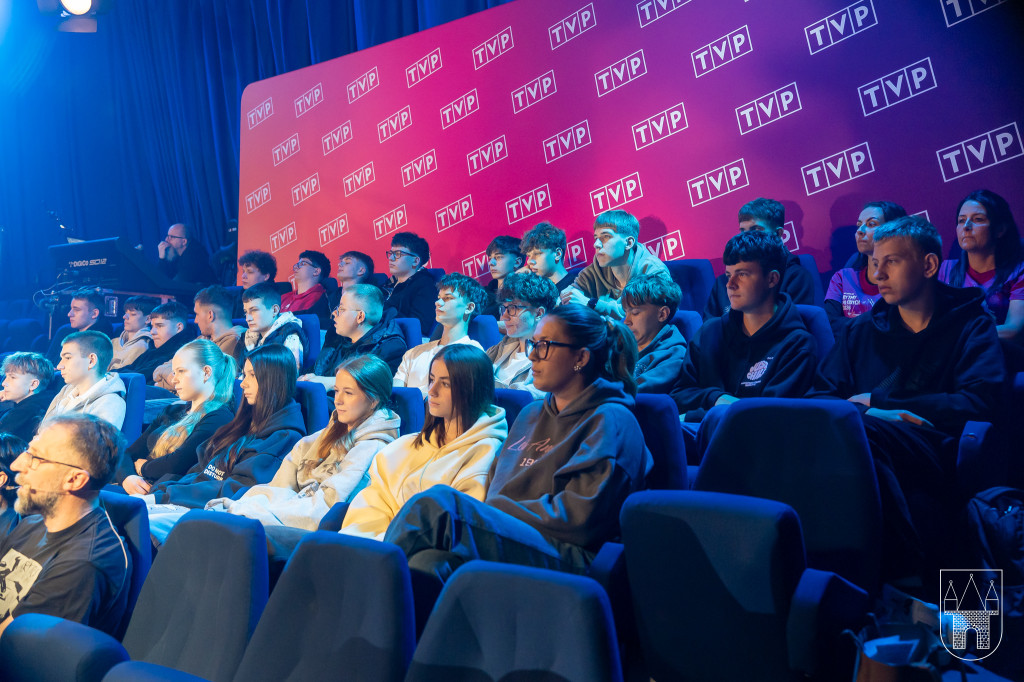 Półfinały Wielkopolskich Rytmów Młodych 2026 w TVP3 Poznań