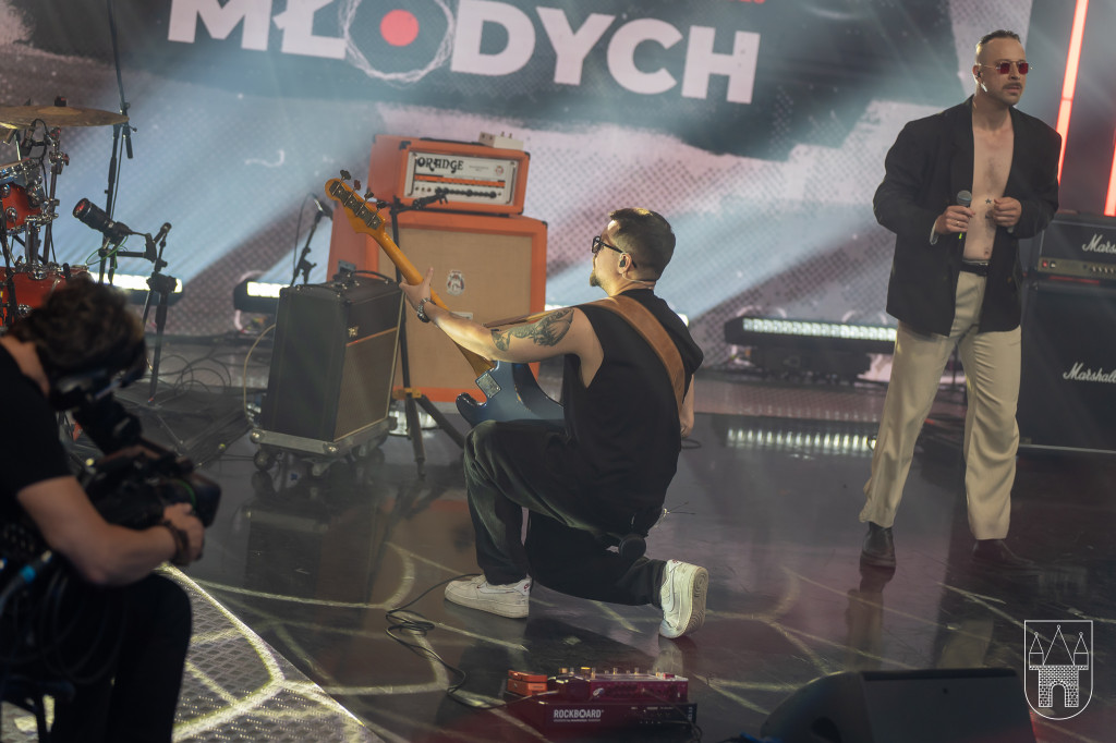 Półfinały Wielkopolskich Rytmów Młodych 2026 w TVP3 Poznań