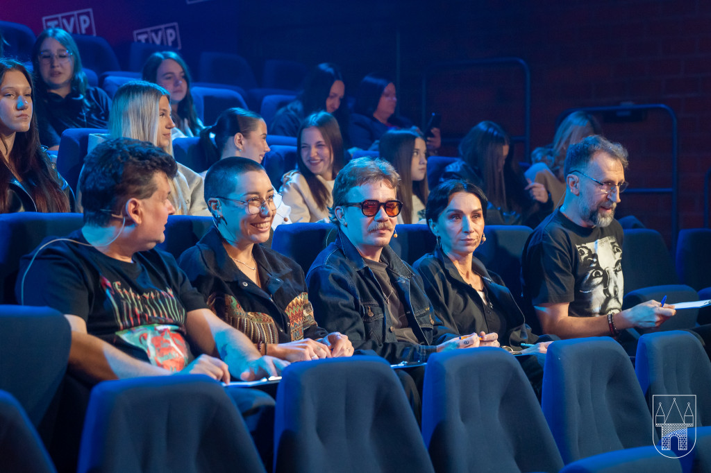 Półfinały Wielkopolskich Rytmów Młodych 2026 w TVP3 Poznań