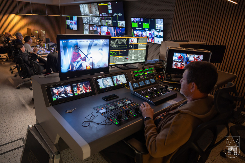 Półfinały Wielkopolskich Rytmów Młodych 2026 w TVP3 Poznań