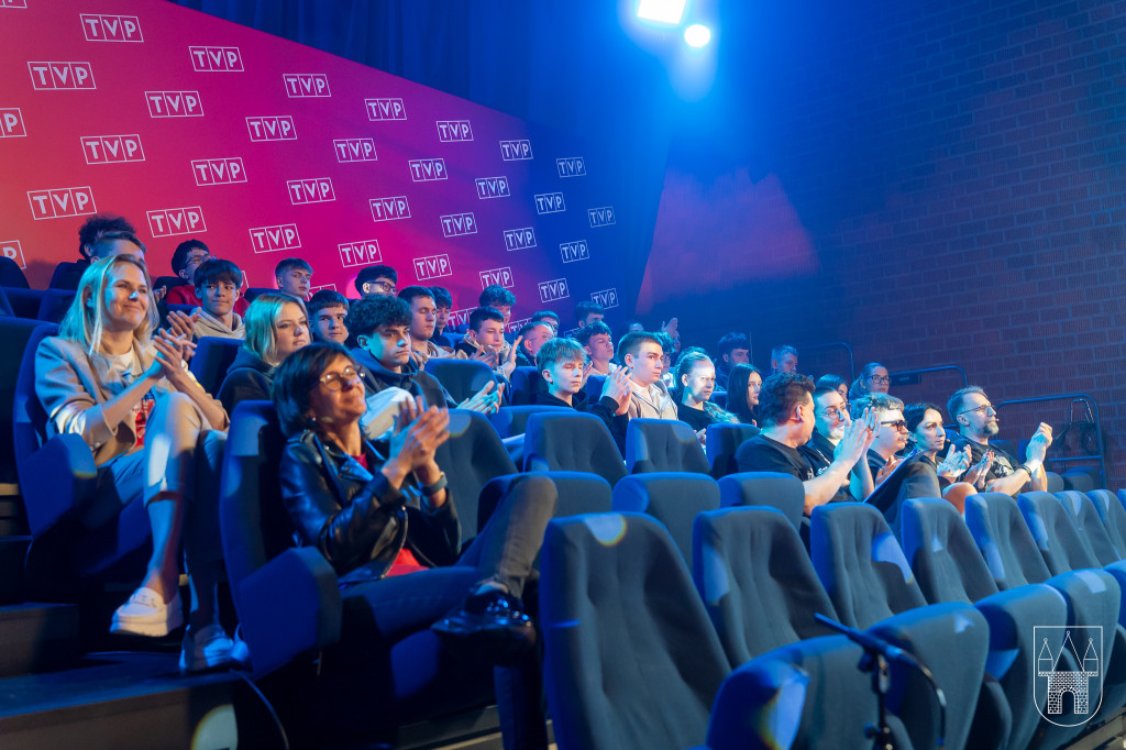 Półfinały Wielkopolskich Rytmów Młodych 2026 w TVP3 Poznań