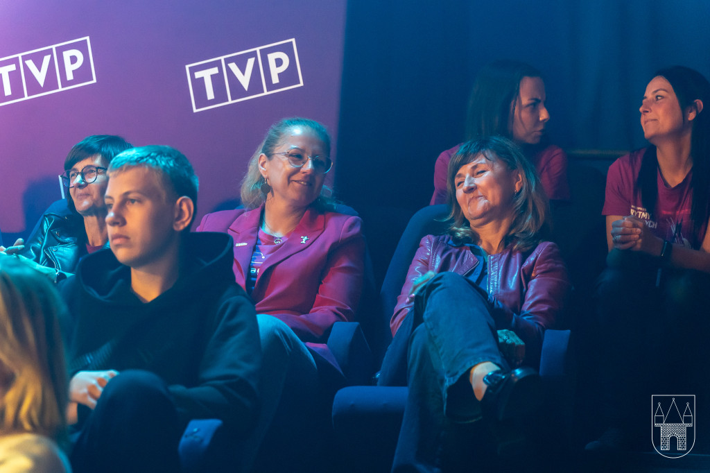Półfinały Wielkopolskich Rytmów Młodych 2026 w TVP3 Poznań